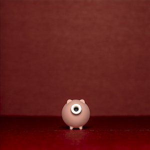 Estimulador de clitóris com Pulsação - Piggy