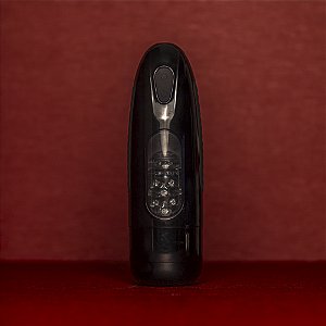 Masturbador Recarregável