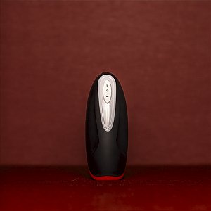 Masturbador Elétrico