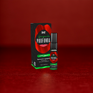 Garganta Profunda - Menta