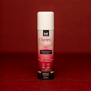 Cheiro Dela - Desodorante Íntimo