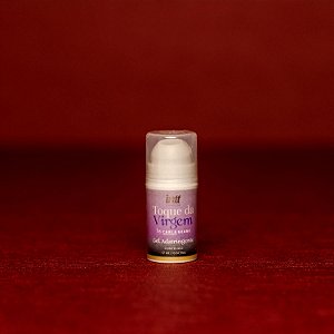 Toque da Virgem - Chiclete