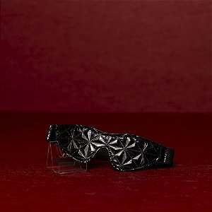 Venda para olhos LUXO