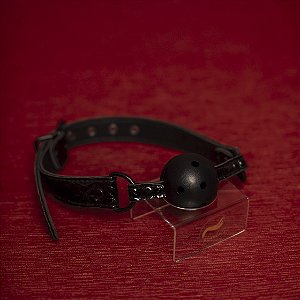 Mordaça Bola - Luxury Fetish