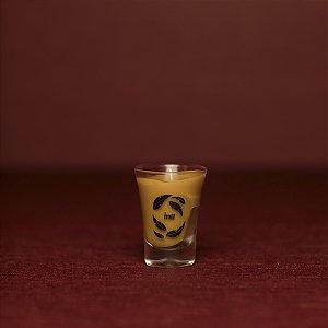 Vela de Massagem Beijável - Chocolate