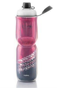 Garrafa Squeeze Térmica 700ml Rastro