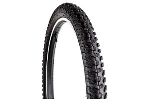 PNEU 26X1.75 LEVORIN EXCESS EX PRETO