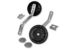 Roda Lateral aro 14/16/20 - JKS