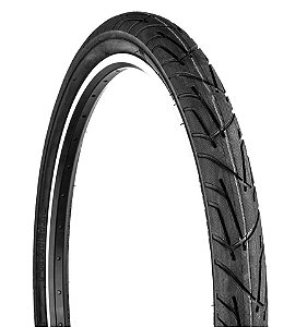 Pneu 26x1.1/2x2  Praieiro Slick - Levorin
