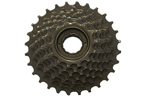 Roda Livre 7V Index 14/28D