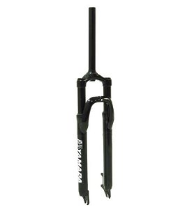 Suspensao aro 29 YAMADA aço s/reg. tensao - preta