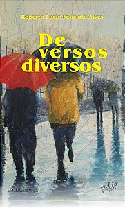 De versos diversos | Livro de bolso