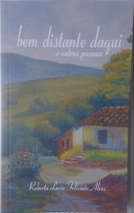 Bem distante daqui | Livro de bolso | Poesias