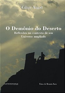 O Demônio do Deserto