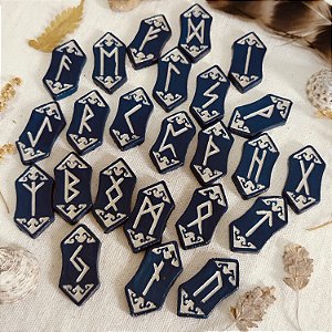 Jogo de runas Nordicas