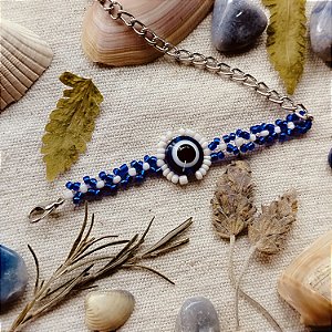 Pulseira Olho Grego