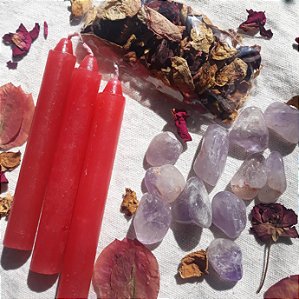 Kit Deusa Perséfone