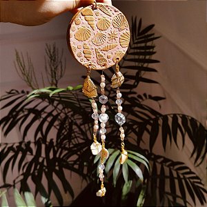 Fio de luz - Suncatcher