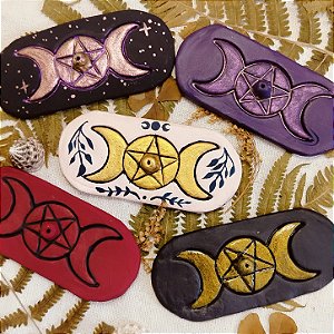Incensários - bruxaria, Wicca, esotérico, pagãos