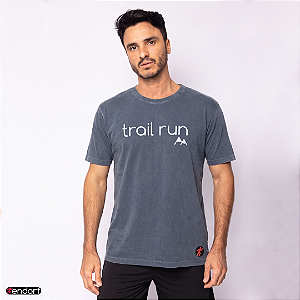 Camiseta Estonada AZUL