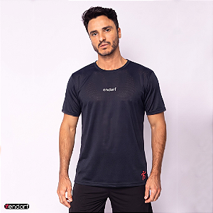 Camiseta Dry PRETA
