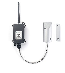 NDS03A Outdoor NB-IoT Open/Close Door Sensor