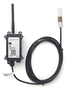 Dispositivo com sensor de temperatura/umidade SHT31