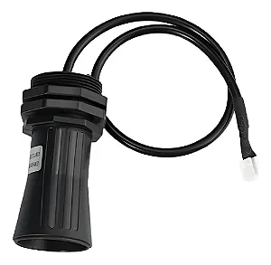 Sensor ultrassônico 7,5m