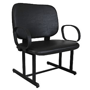 Cadeira Obeso – Conforto e Ergonomia para Usuários Obesos