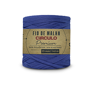 FIO DE MALHA PREMIUM DA CIRCULO 2903 PAETES