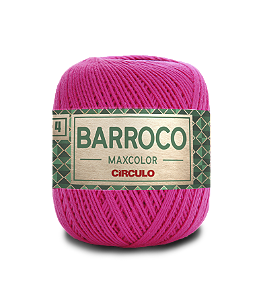 BARROCO MAX COLOR N:4 COR 6156