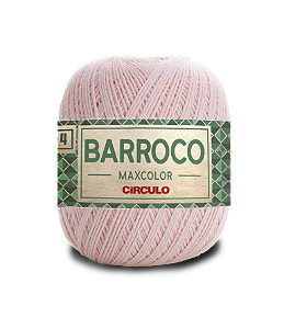 BARROCO MAX COLOR N:4 COR 3346
