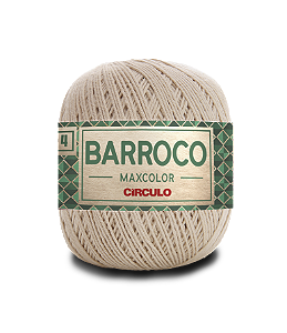 BARROCO MAX COLOR N:4 COR 7684