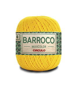 BARROCO MAX COLOR N:4 COR 1289