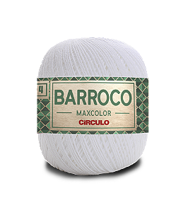 BARROCO MAX COLOR N:4 COR 8001
