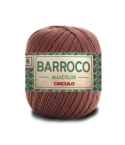 BARROCO MAX COLOR N:4 COR 7738