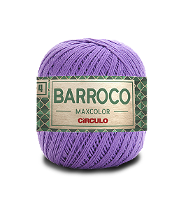 BARROCO MAX COLOR N:4 COR 6394