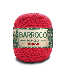 BARROCO MAX COLOR N:4 COR 3501
