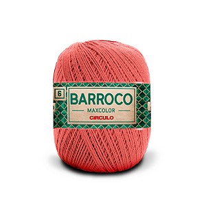 BARROCO MAXCOLOR 6 (400G) - COR 4004