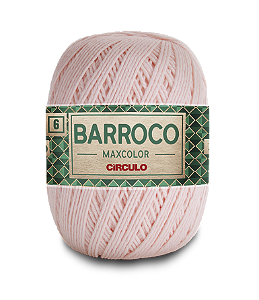 BARROCO MAX COLOR 6 COR 3346