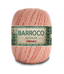 BARROCO MAX COLOR 6 COR 4514