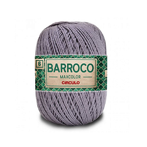 BARROCO MAX COLOR 6 COR 8336