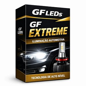 ULTRA LED GF EXTREME 6.000K 22.000 LUMENS