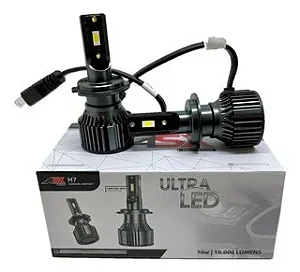 ULTRA LED ASX 70W 10.000 LUMENS 6.000K