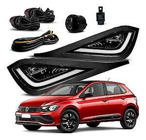 Kit Milha polo Track