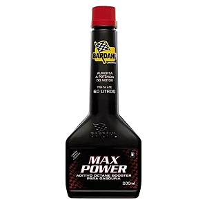 Bardahl Max Power 200ML