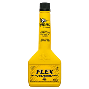Bardahl Flex 200ML