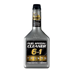 Bardahl Fuel Special Cleaner 6-1 500ML