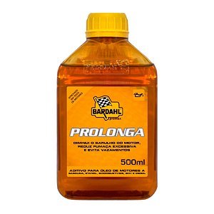 Bardahl Prolonga 500ML