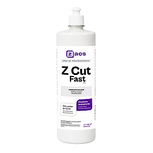 Z CUT FAST 1L - ZACS